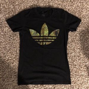 Women's Adidas T-Shirt